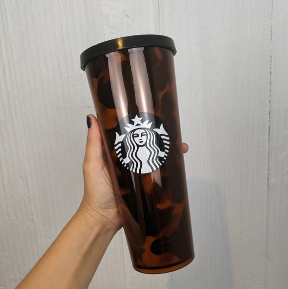 Starbucks Tumbler